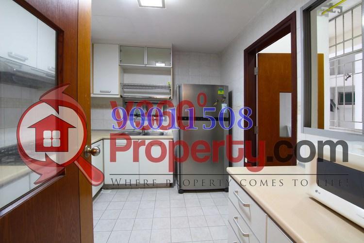 Bishan Loft (D20), Condominium #163301692